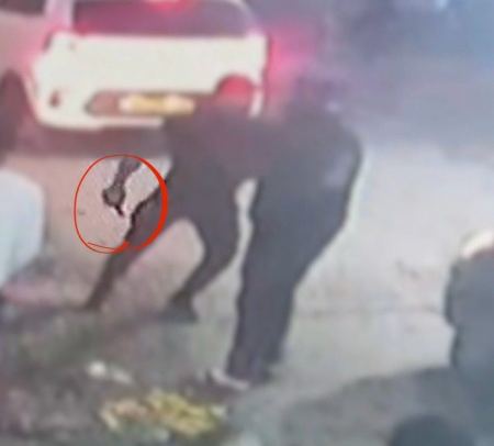  تقديم لائحة اتهام ضد مشتبه بالاعتداء على اخر في القدس